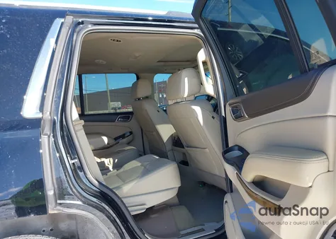 2017 GMC Yukon Denali z USA, uszkodzony, nr VIN 1GKS2CKJ6HR360220